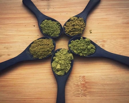 20 Brands That Offer Free Kratom Samples 2020