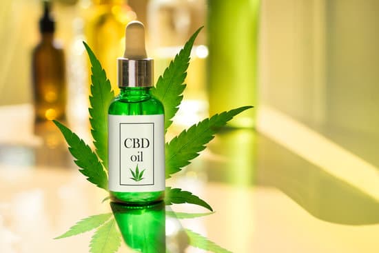 7 CBD Oils in Chicago