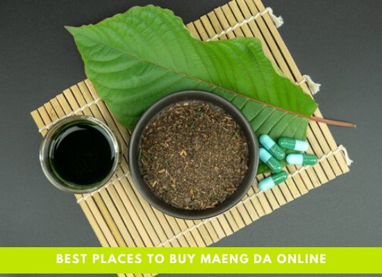Best Places To Buy Maeng Da Online