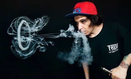 Best Vape Tricks & Tips