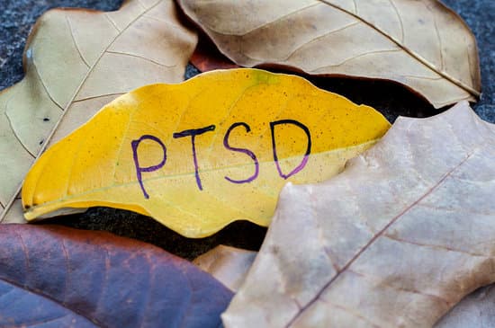 for Treating PTSD