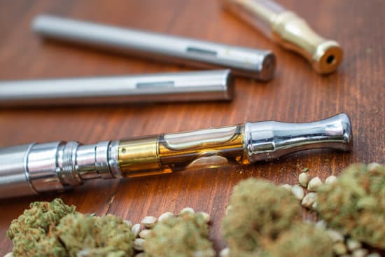 CBD Vape Oil