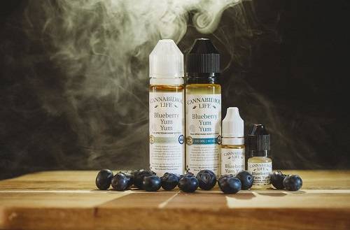 Cannabidiol Life Reviews
