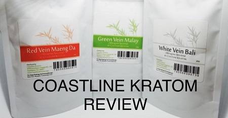 Coastline Kratom