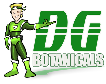 DG Botanicals reviews