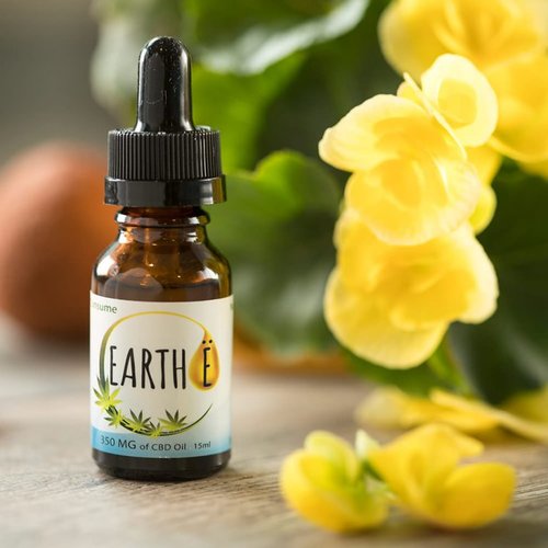 EarthE CBD Reviews