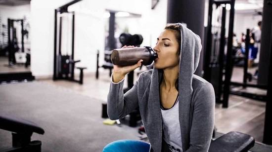Energy And Weight Loss
