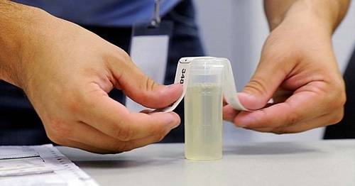 Flush Opiates From Your System To Pass Drug Test