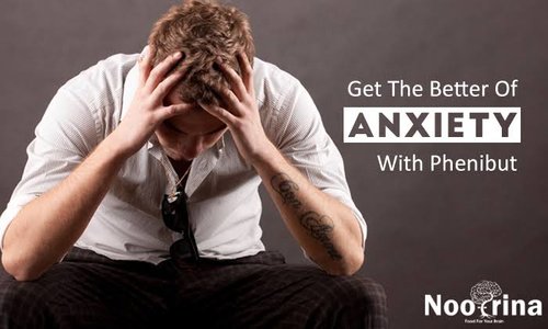 How To take Phenibut For Anxiety And Depression