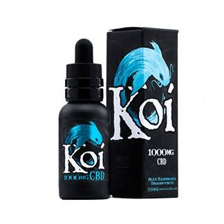 Koi CBD