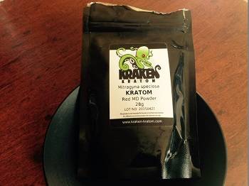 Kraken Kratom