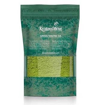 Kratom Wave