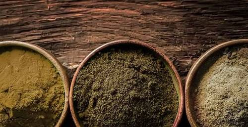 Kratom strains