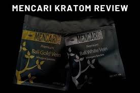 Mencari Kratom Review – A Best Review For Kratom Lovers 2020