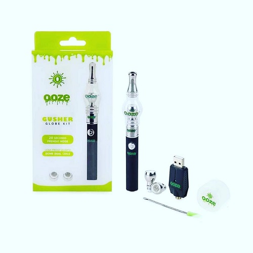 best Ooze Slim Twist Pen