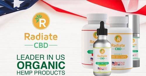 CBD Review