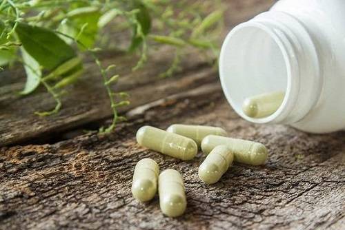 Red Vein Maeng Da Kratom Capsules Effects, Side-effects, and Dosage