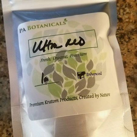 Review Of PA Botanicals