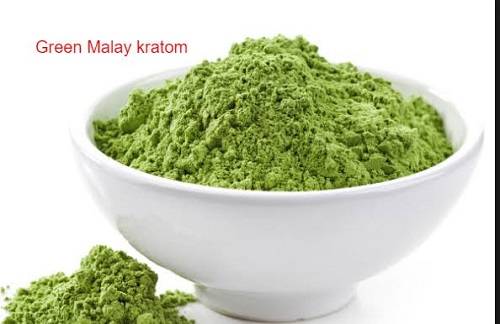 Green Malay Kratom A Comprehensive Guide