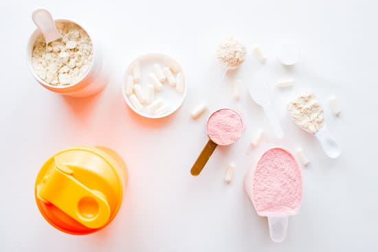 Supplements Are Good For Your Immune System