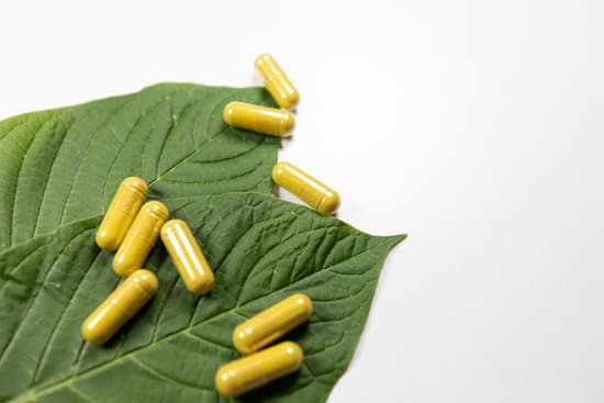 Ultra Enhanced Indo Kratom In Capsules