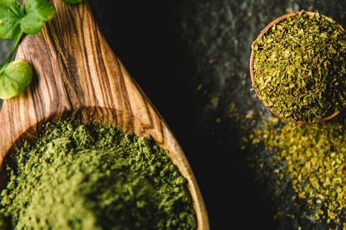 The Active Ingredients In Kratom