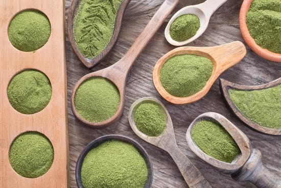What Are the Effects of Kratom