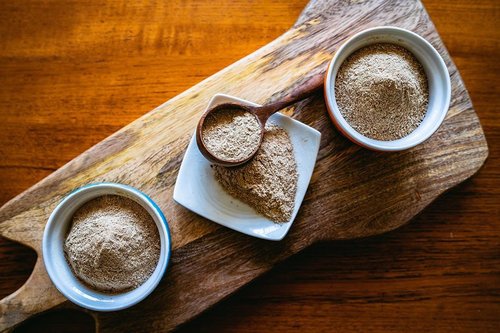 how to use kava powder