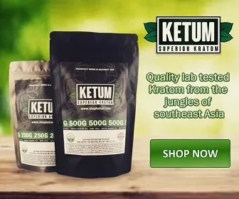 Buy Kratom capsules from Ketum Superior Kratom