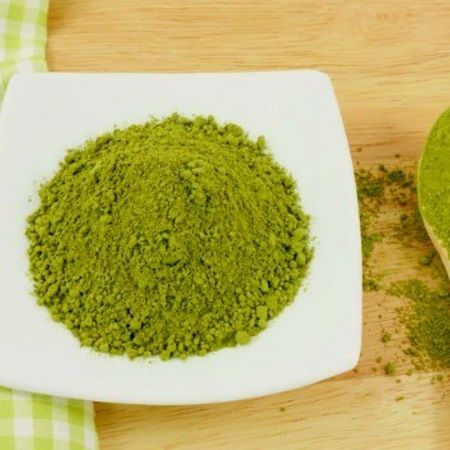 what is kratom half life