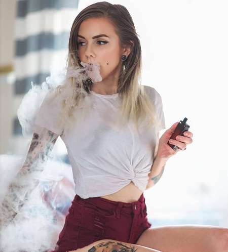 vaping Cost