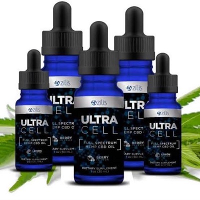 zilis ultracell review by redstorm scientific
