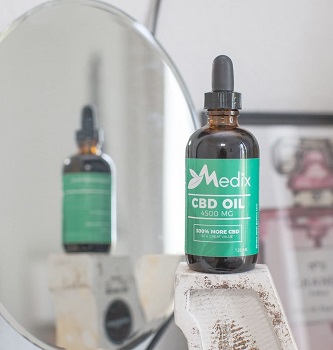 medix cbd oil reviews