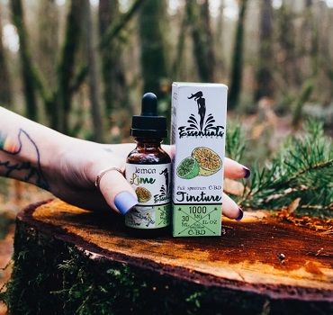 Savage CBD Tincture For Sale