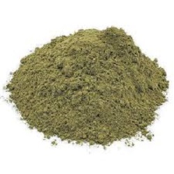 Green vein Sumatra kratom strain