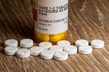 Hydrocodone Strongest Painkiller