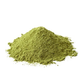 Green Kratom  Strain