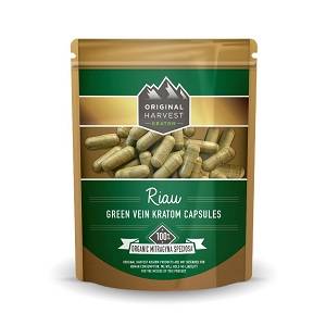 Buy Original Harvest kratom