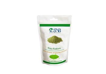 Supernatural Botanicals