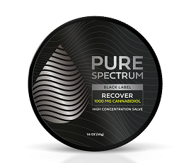 Salve by Pure Spectrum