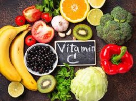 Vitamin C Immune Boosting Supplements