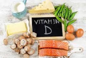 Vitamin D Immune Boosting Supplements