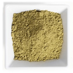 White Borneo Kratom