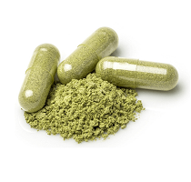 Kratom Capsules