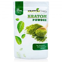 kratom crazy red bali