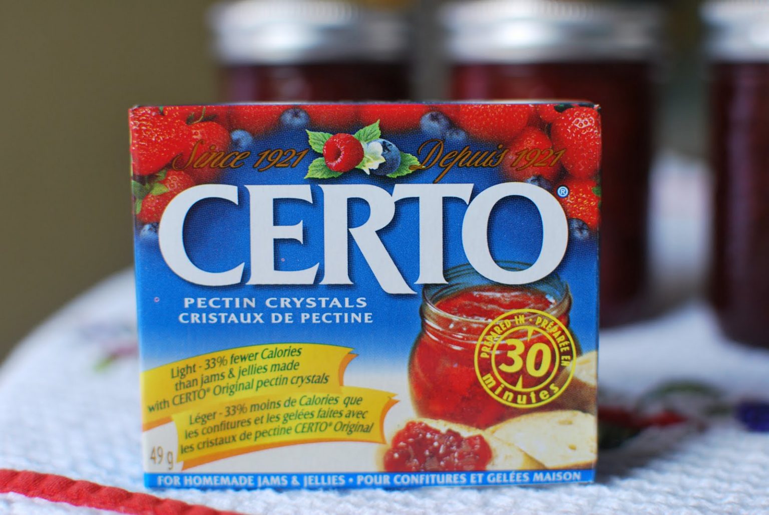 Certo (Sure Jell) Drug Test How To Use Certo And How Does It Works