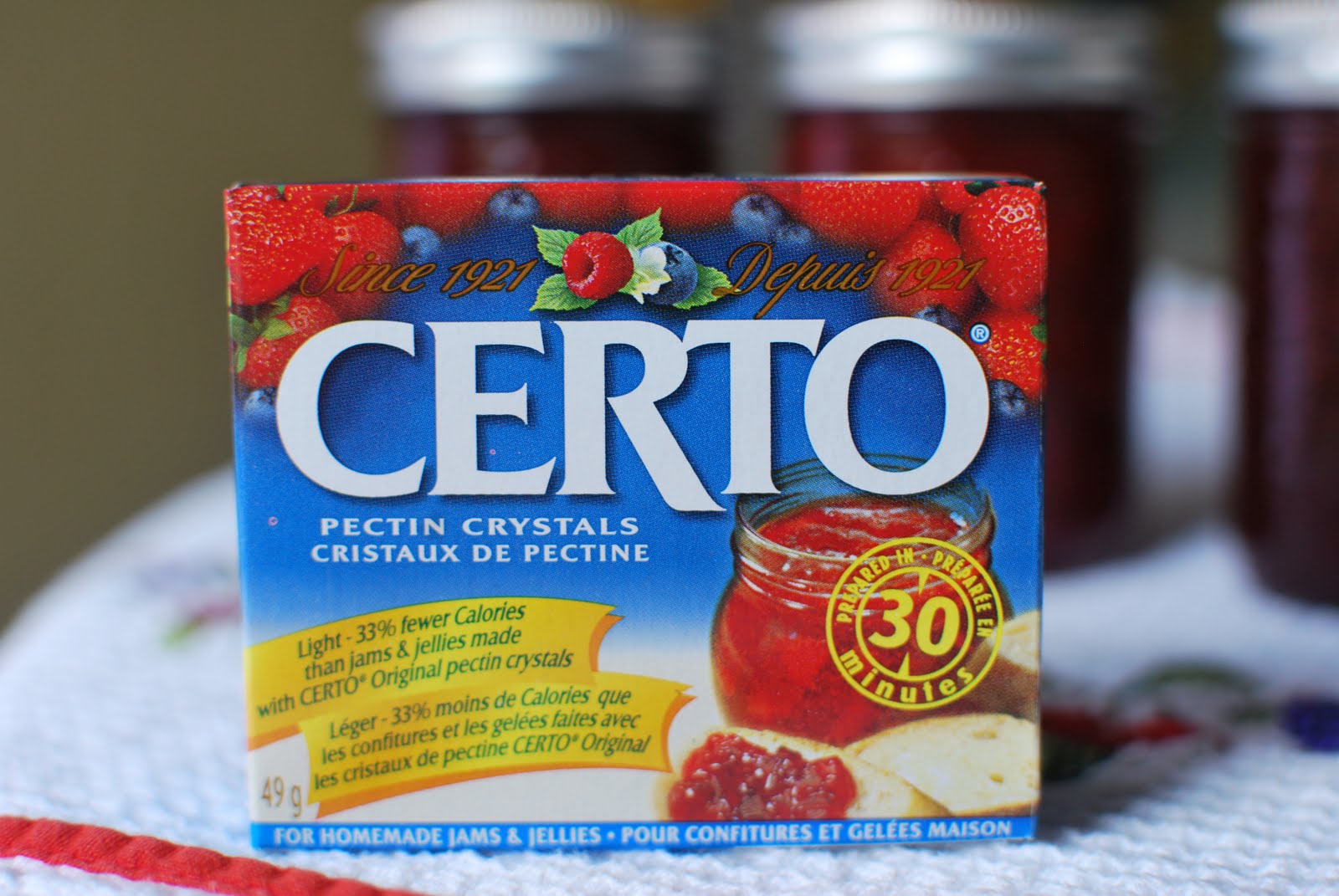 How does Certo drug test works? 