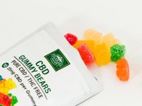 CBD Oil Ireland Gummies