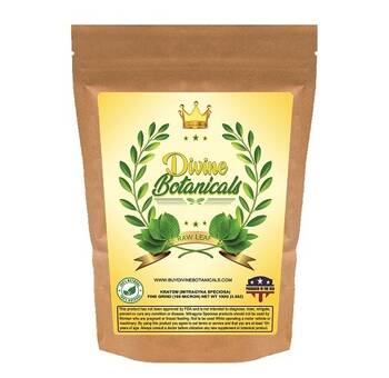 Divine Botanicals