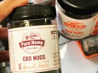 pure hemp farms cbd flowers